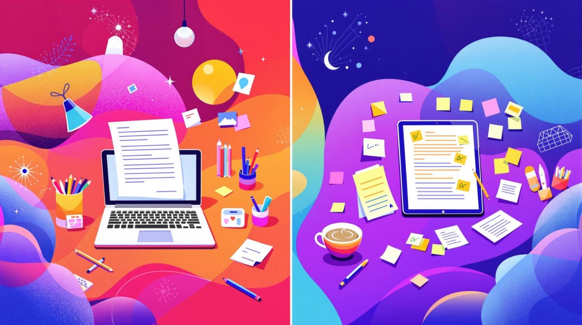 CleverType Blog Post Thumbnail: Formal to Informal Writing: How AI Makes It Easy Featured image for article: Formal to Informal Writing: How AI Makes It Easy